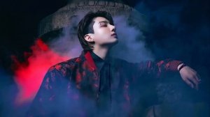 Smeraldo / Jikookiti / 11.1 часть / озвучка фанфика / чигуки