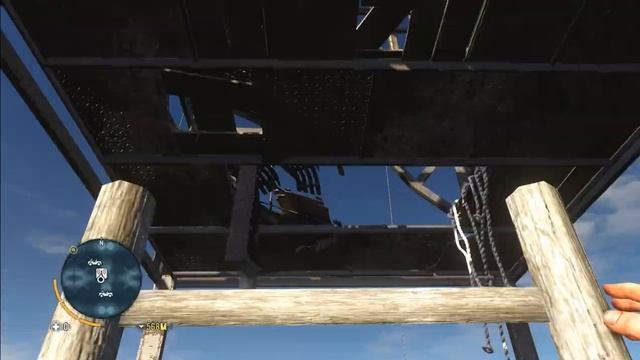 FAR CRY 3 прохождение (но это не точно)#9 смотреть онлайн