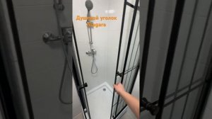 Душевой уголок Niagara