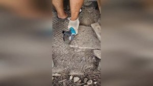 Аккумуляторная УШМ Masaki 21V