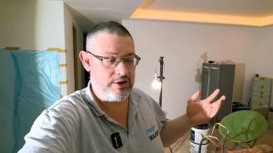Базовая шпаклевка или стартовая, выравнивающая шпакл?