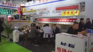 Обзор выставки Xiamen Stone Fair 2025