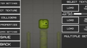 гайд как сделать своего перса в melon sandbox