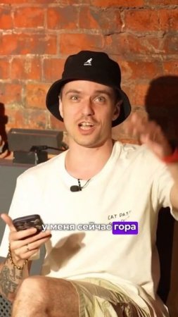 Рыболовные лайфхаки от Юры.  #ванядыба #standup #стендап #юмор #импровизация #standupcomedy #шоу