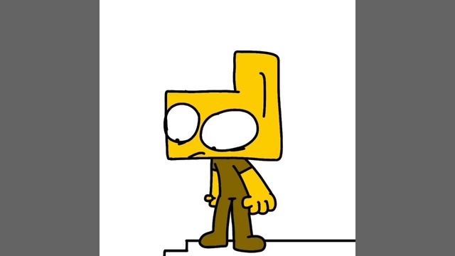 рон падает с лестницы #animation #бемонпеределай @TheBlue50_Officia смотреть онлайн