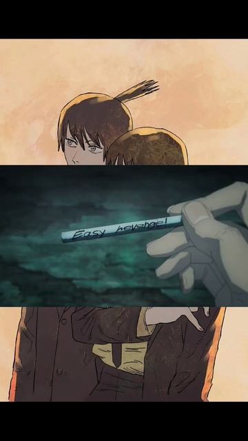 арт и видео есть в группе в вк growstreetfamily #chainsawman #shorts #ани смотреть онлайн