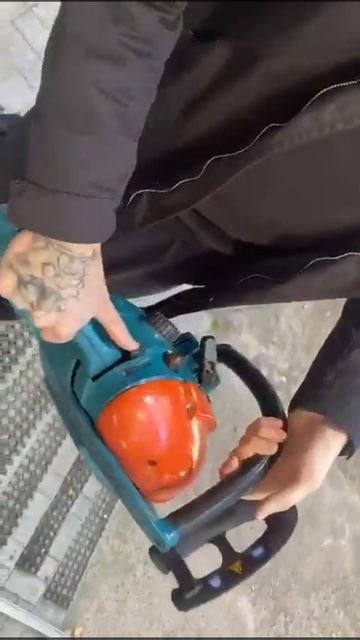 Цепная пила макита смотреть онлайн