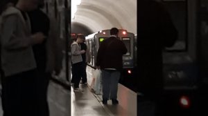 90 лет метро ура!! 1080p