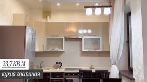 Продается однокомнатная квартира Ярославская 74