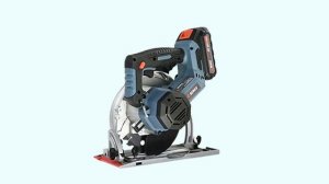 Аккумуляторная циркулярная пила Senix PSCX2