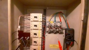 Фазное и линейное напряжение. Как проверить ноль и заз