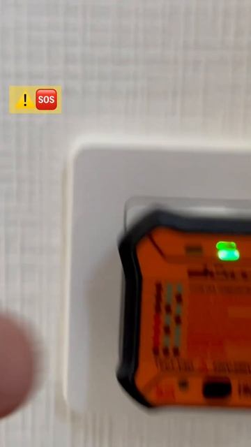 Проверка розеток на правильность подключения и тест у смотреть онлайн