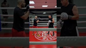 Работа на ЛАПАХ/БОКС/ Советы и Комбинации от МС Украин?