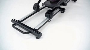 Эллиптический тренажёр Proxima Amanda