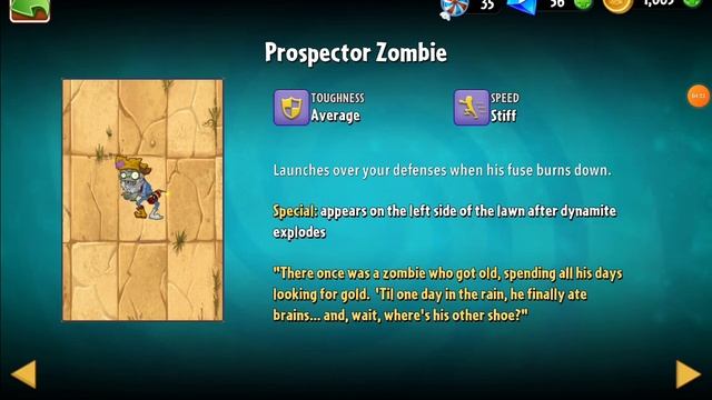 топ растений и зомби в PVZ 2 смотреть онлайн