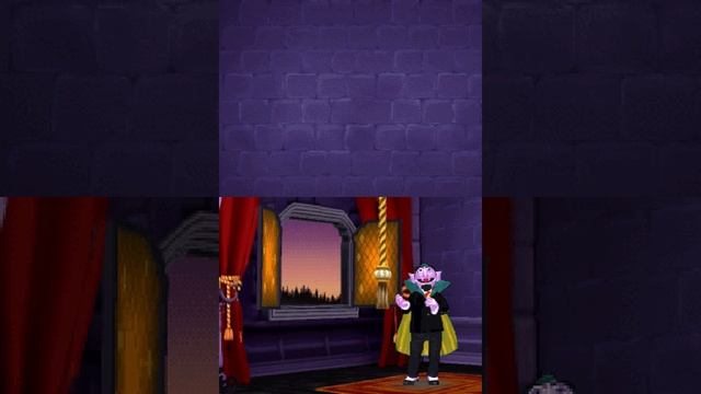 Sesame Street: Elmo's Musical Monsterpiece [Nintendo DS]