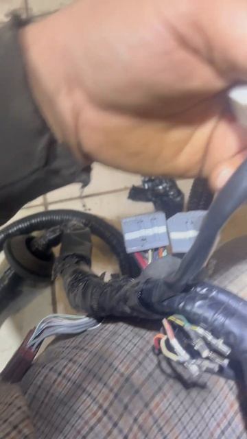 Ремонт косы тойота дайхатсу плавали обороты смотреть онлайн