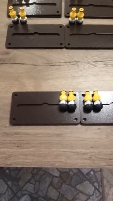 Уни-ные переходники для промывки теплообменников газ? смотреть онлайн