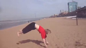 рондат с фляга