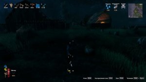 Valheim  Куда же нам идти