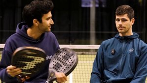 Вся правда о карбоне в ракетках для падел-тенниса: объ?