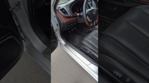 обзор на Nissan Teana 2009 года в отличном состоянии 🔥 🔥 🔥