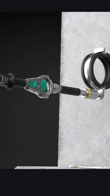 Комплект инструменти Kraftform Kompakt W 2, 35бр, 05135870001, WERA смотреть онлайн