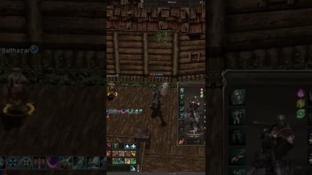 lineage 2 asterios x1,5. Точка меча Ипоса. смотреть онлайн