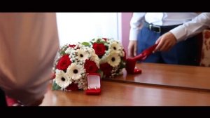 Рамиль и Чулпан