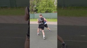 "двойка Пушкина"🥊😁
