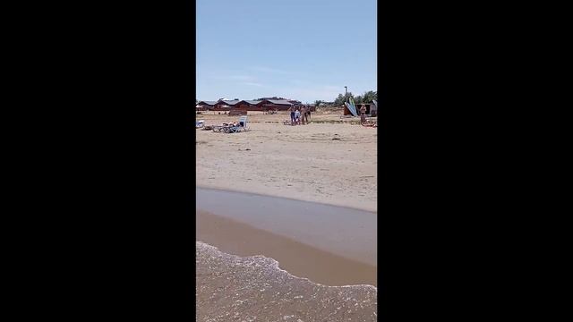 Можно ли отдыхать в Дагестане в купальнике