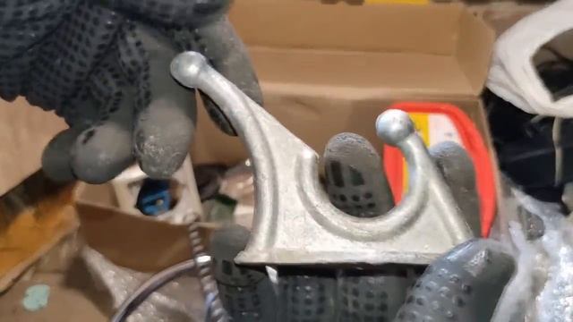 PLASTILIN. ОБРАТНО ПРИСЛАЛИ КУЧУ ХЛАМА! ПОИСК МЕДИ И МЕТАЛЛ