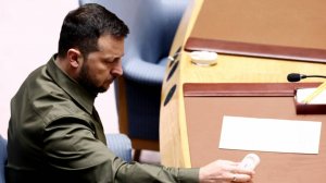 Польские фермеры возобновили блокаду КПП на границе с Украиной