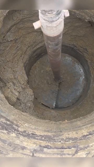 Обвал колодца в глине #2 смотреть онлайн