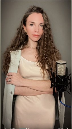 Зара - Пилоты (cover by Iren Shapkova)