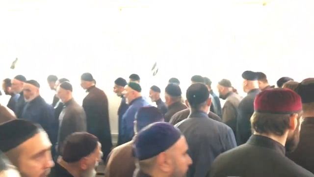 Зикар т1ой юрт таьзет у Буружевых смотреть онлайн