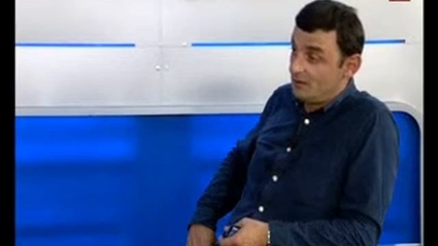 Информационно-аналитическая программа "События недели". 11.06.2016 смотреть онлайн