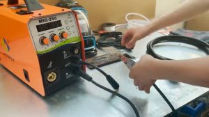 🔧 HITBOX MIG250 — многофункциональный 3-в-1 сварочный инвер?