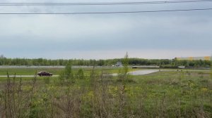 Питерский дрифт