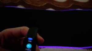 Обзор Xiaomi mi band 9 global