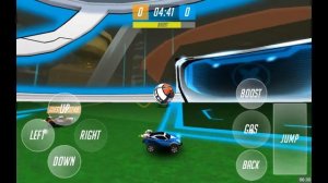 РАКЕТЫ МЯЧ МАШИНЫ !!!