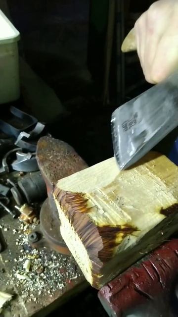 звук старого топора смотреть онлайн