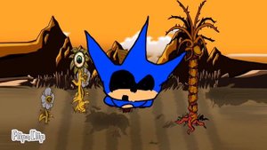 Ugh, но поют Mouse.Avi и Соник exe