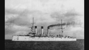 Крейсер АВРОРА