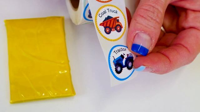 Машины Мокасы: что продается в магазине у зайчика Лаки смотреть онлайн