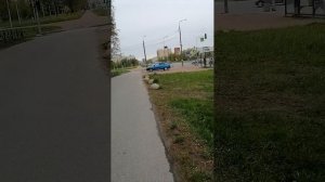 Гульки по району (короткое)