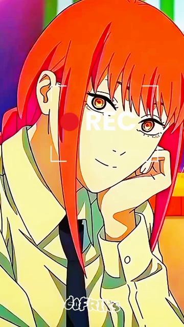 #anime #music #edit #эдит #animeedit #реки #ЧеловекБензопила#макима # смотреть онлайн