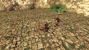 Облик Артемиды [Арес]