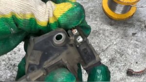 Как поменять щетки на генераторе Valeo, сэкономьте на по?