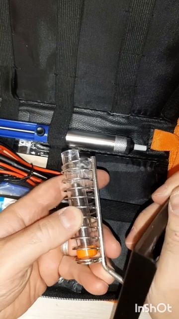 ПроПокупки.Набор для пайки.Озон.Фильм1.Серия5.Часть1 смотреть онлайн